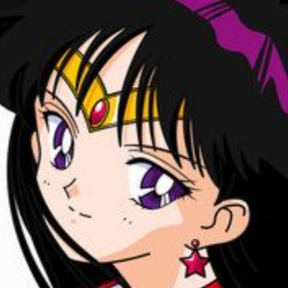 ⚓🌙 Sailor Moon Costume Tiara - Picture 10 of 12